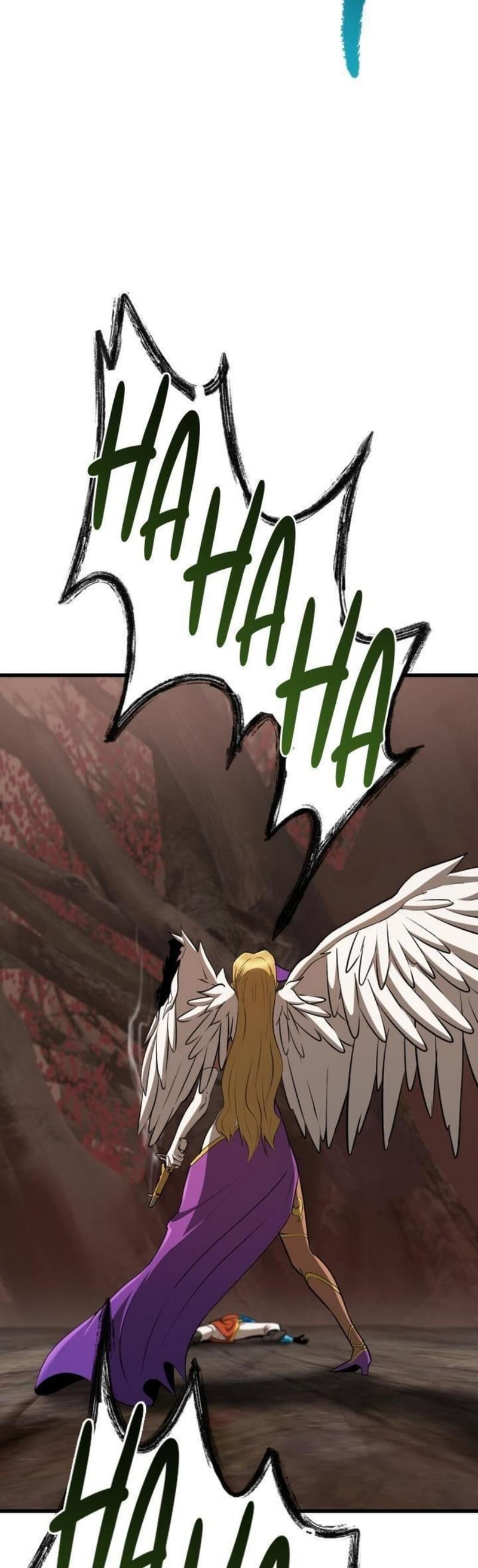 Otherworldly Sword King’s Survival Records Chapter 260 Gambar 45